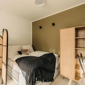 Boutique-style Studioapartments , Düsseldorf Deutschland