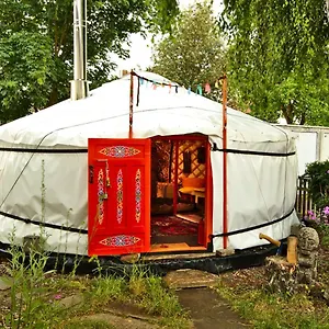 Jurte In Bayern - Spirituelle Reise Ins Keltenland Neuburg an Der Donau