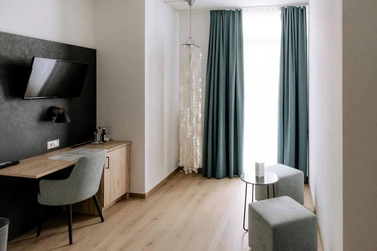 Hotel am Fluss Neuburg an Der Donau