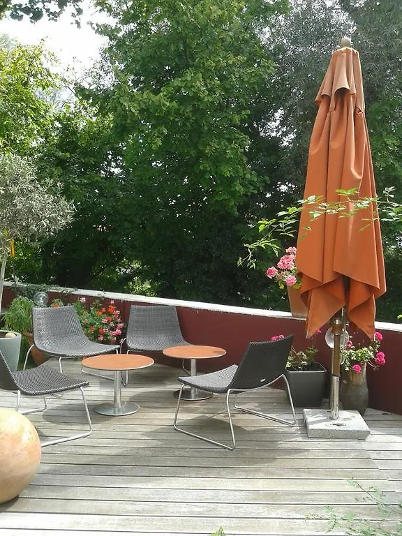 Hotel am Fluss Neuburg an Der Donau Deutschland