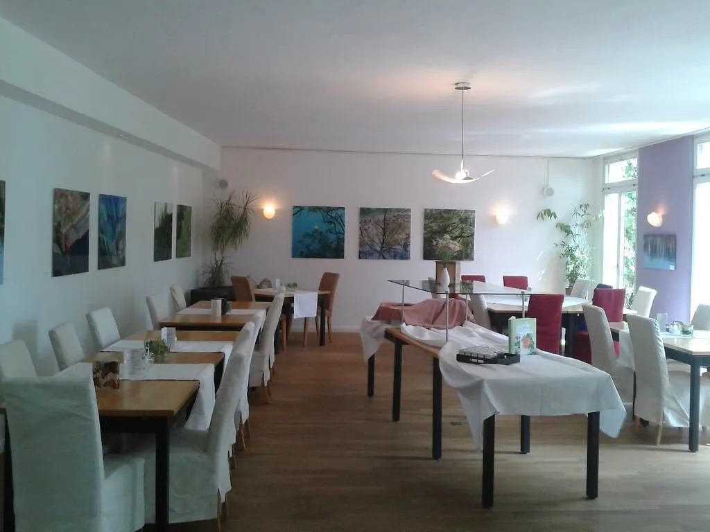 Hotel am Fluss Neuburg an Der Donau