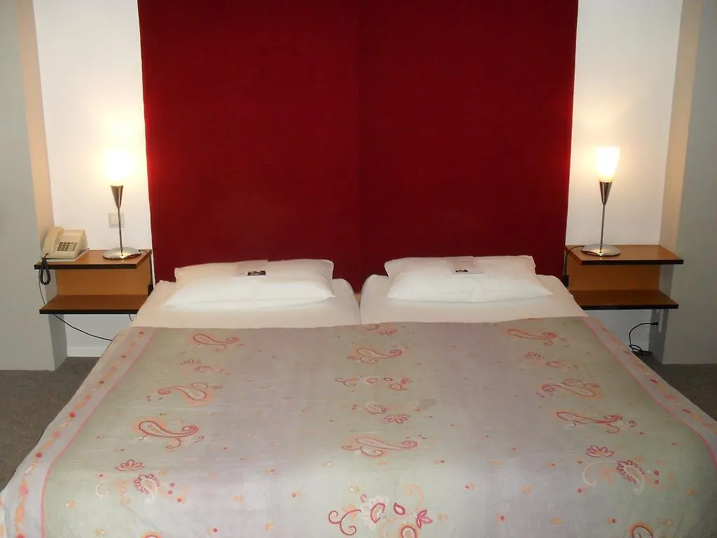 Hotel am Fluss Neuburg an Der Donau