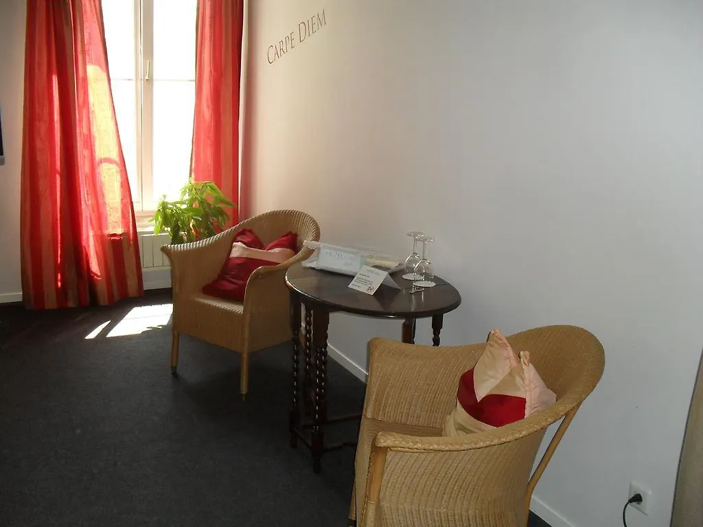 Hotel am Fluss Neuburg an Der Donau 3*,