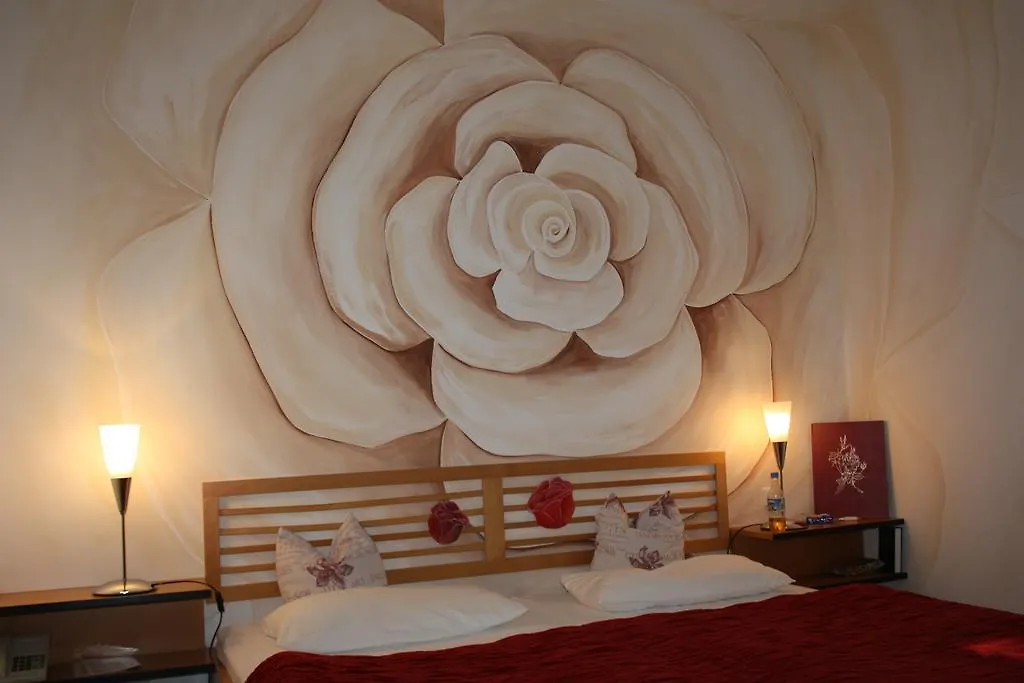 Hotel am Fluss Neuburg an Der Donau